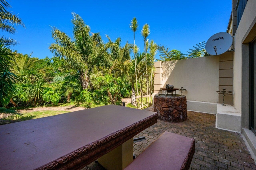 4 Bedroom Property for Sale in Brentwood Park Eastern Cape